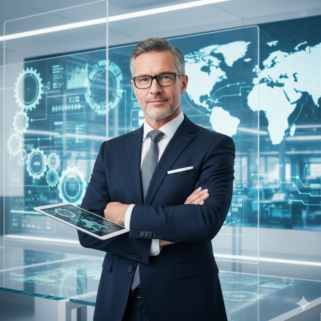 Enterprise Business